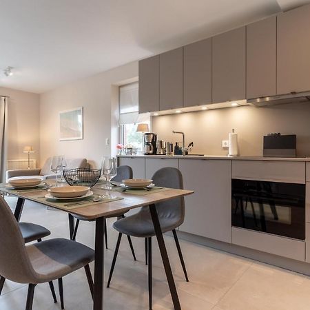 Ferienwohnung Groede Sankt Peter-Ording Exteriér fotografie