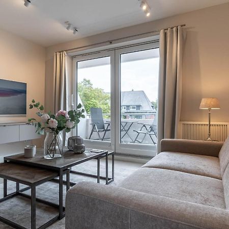 Ferienwohnung Groede Sankt Peter-Ording Exteriér fotografie