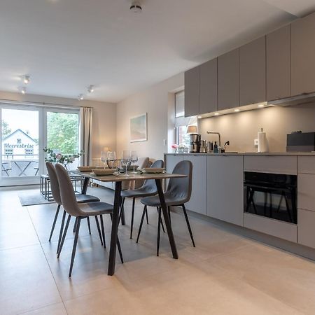 Ferienwohnung Groede Sankt Peter-Ording Exteriér fotografie