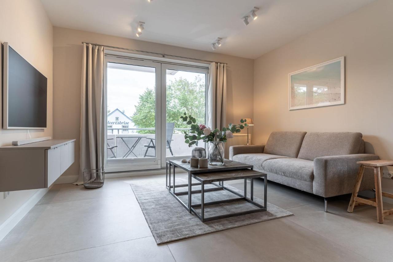 Ferienwohnung Groede Sankt Peter-Ording Exteriér fotografie