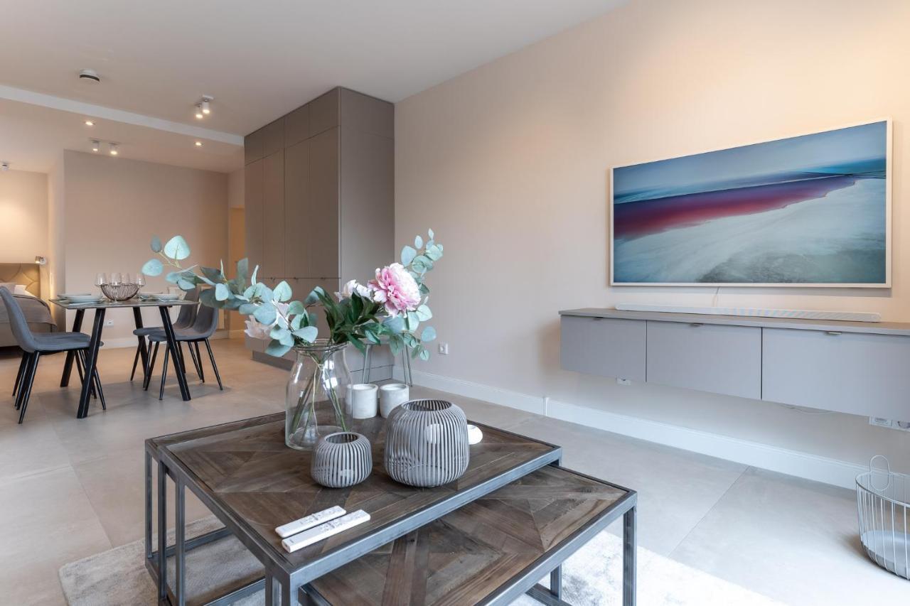 Ferienwohnung Groede Sankt Peter-Ording Exteriér fotografie