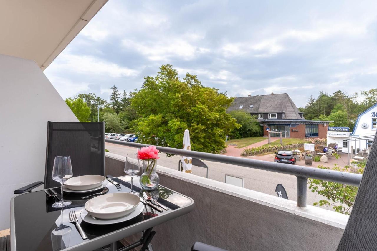 Ferienwohnung Groede Sankt Peter-Ording Exteriér fotografie