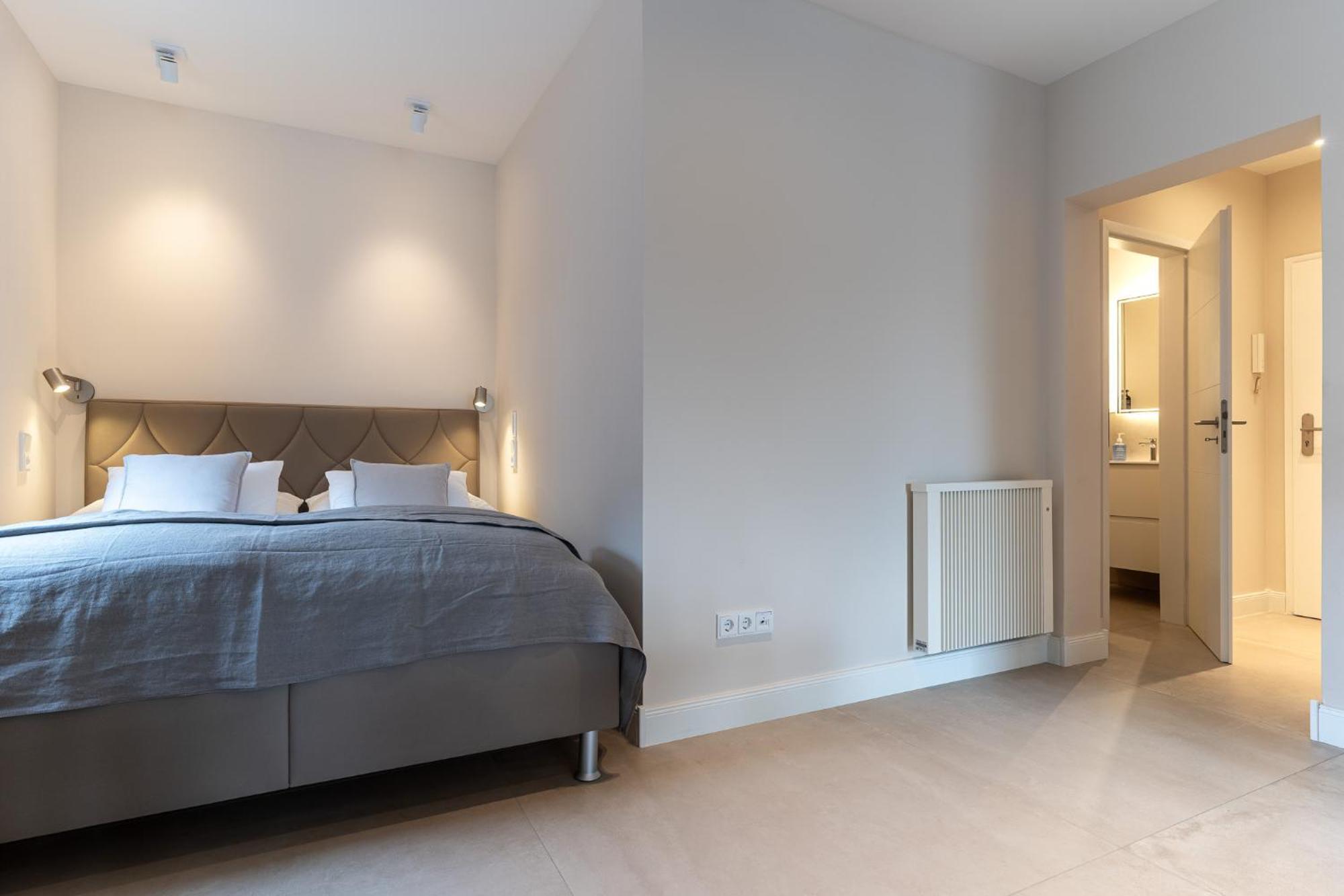 Ferienwohnung Groede Sankt Peter-Ording Exteriér fotografie