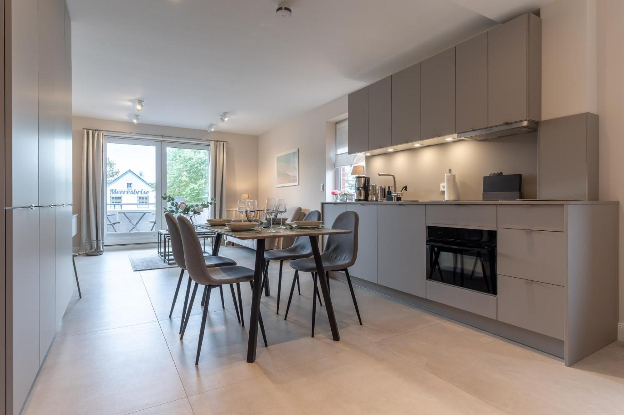 Ferienwohnung Groede Sankt Peter-Ording Exteriér fotografie
