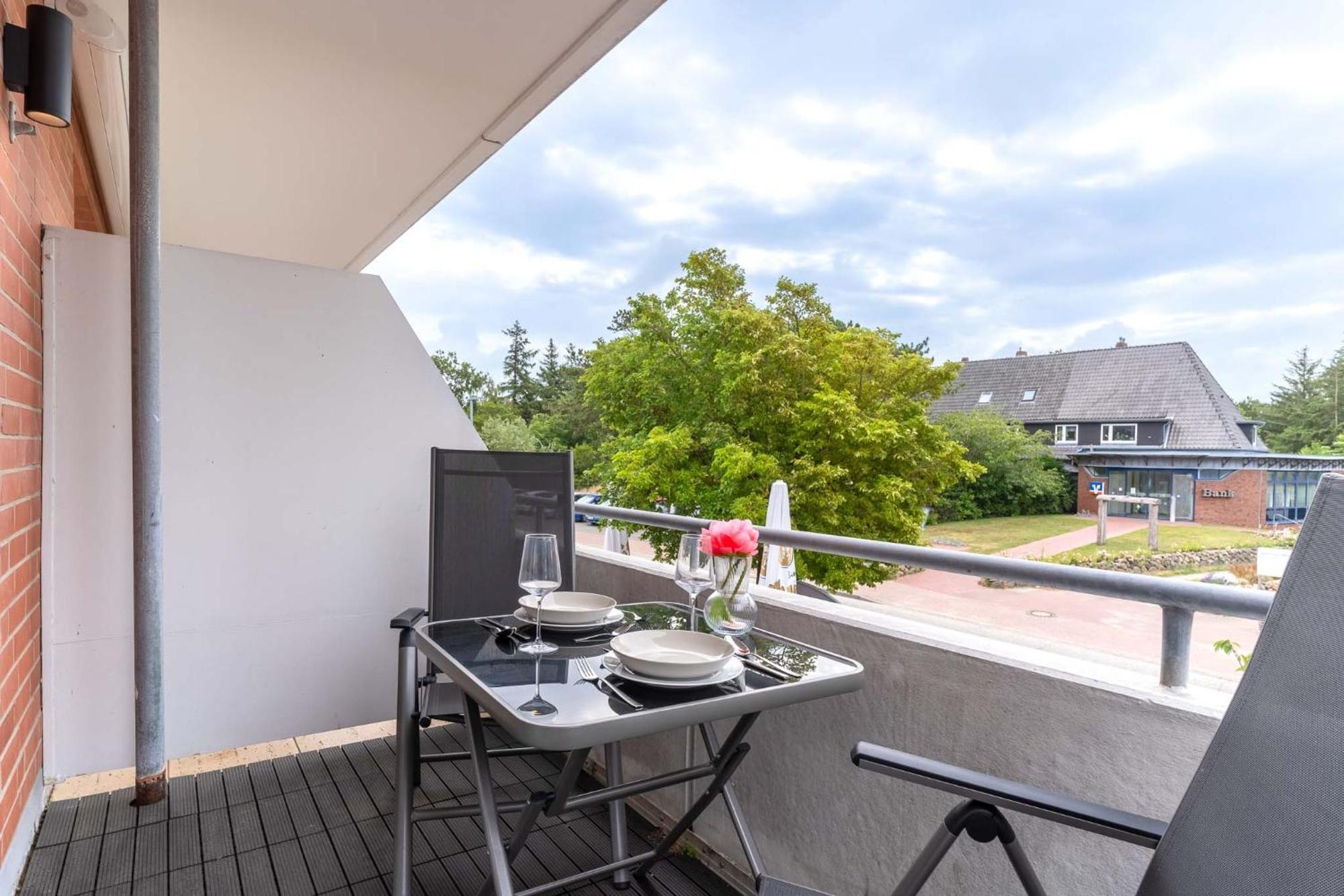 Ferienwohnung Groede Sankt Peter-Ording Exteriér fotografie