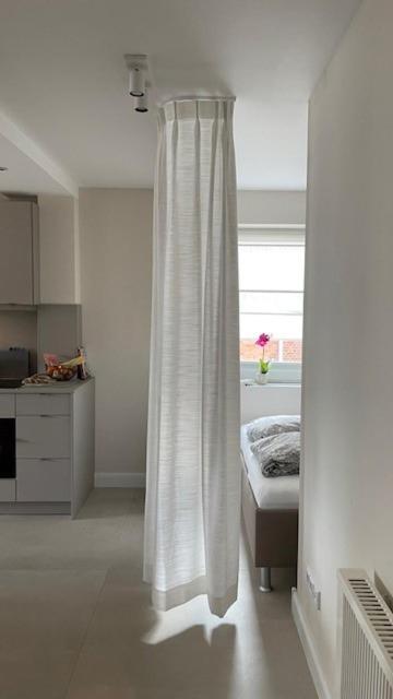 Ferienwohnung Groede Sankt Peter-Ording Exteriér fotografie